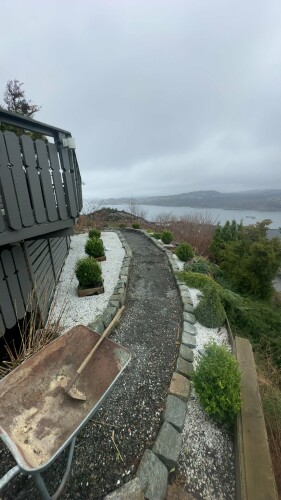 Titland Entreprenør