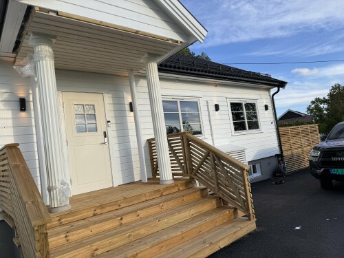 Kaasa Bygg & Eiendom AS Kaasa Bygg & Eiendom AS