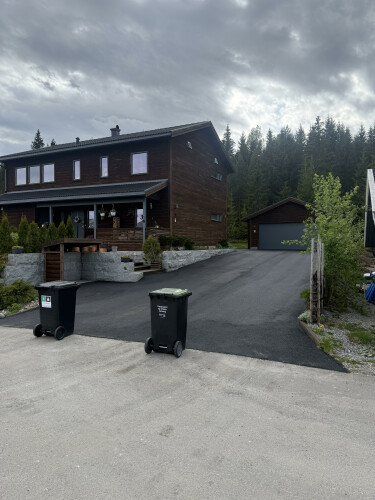 Sztyblewski Overflateteknikk