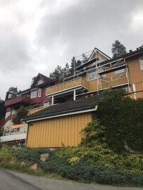 Malera Entreprenør Cerneckas