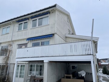 Malera Entreprenør Cerneckas