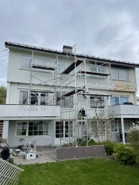 Malera Entreprenør Cerneckas