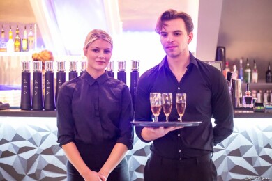 Nathalie Lao Oslo Bevertning