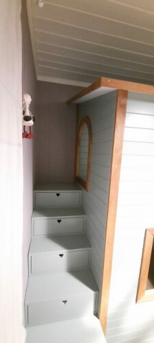 Marlins Møbelverksted AS