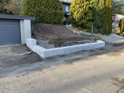 G13 Stein & Maskin AS