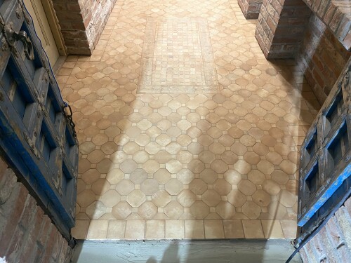 Murer Øyvind Haugrav