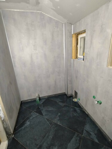 Chmielewski Bygg Og Flislegger