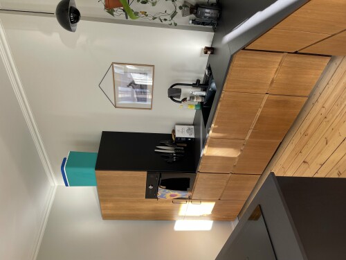 Muliri Lavish Cleaners