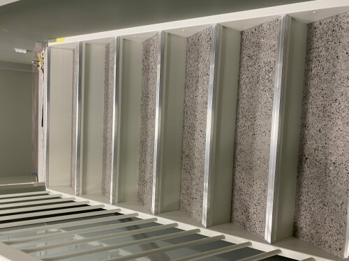 Maler Service Yonas Mohammed Al Saidy