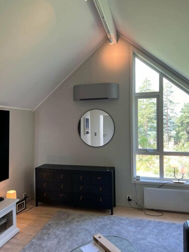 Ak Varmepumper AS Ak Varmepumper AS