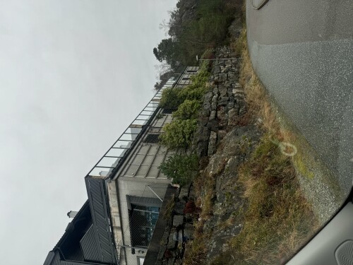 Hansen Bygg Og Glasservice AS