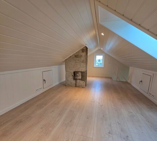 Bygg & Allsidigservice AS