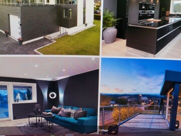 BBT Bolig Bygg Tenester AS