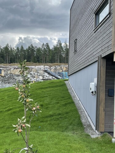 Wilhelmi Anlegg Wilhelmi Anlegg