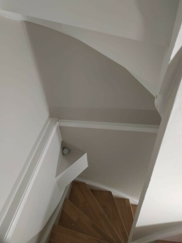 Renovering & Farge AS Renovering & Farge AS