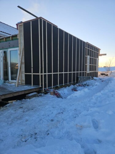 Trysil Bygg & Vaktmesterservice AS