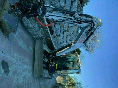 A. Zimbortas Minimaskin