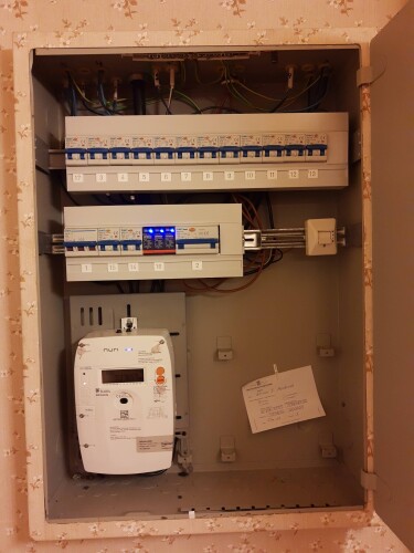 Espen Svanemsli-Dørdal