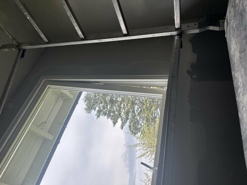 Chachurski Daniel Bygg