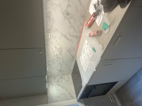 Chachurski Daniel Bygg