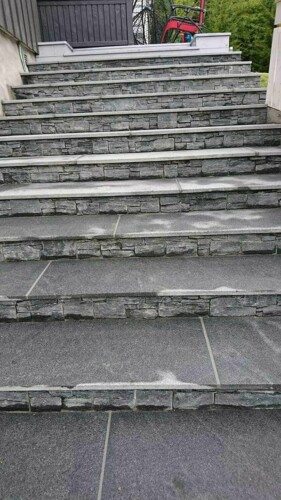 Ulverud Mur Og Flis AS