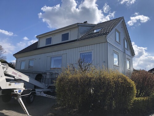 ROYAL MALERSERVICE ALBATRAN