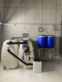 Vikse Maskin Og Service AS