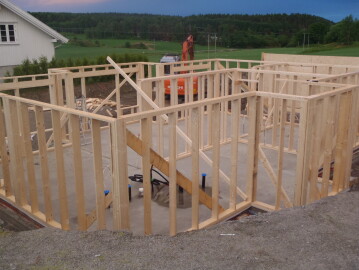 Kmk Bygg Og Renovering AS