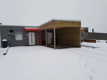 Rogalands Rehabilitering AS