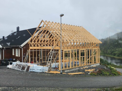 Pro Bygg Og Renovering AS