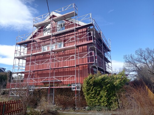 Seli Viken Tak Og Bygg AS