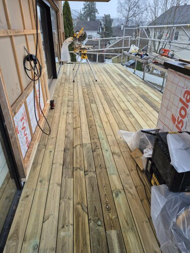 Stødig Bygg Rafal Kowal Stødig Bygg Rafal Kowal