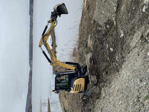 Grønn Park & Hage AS