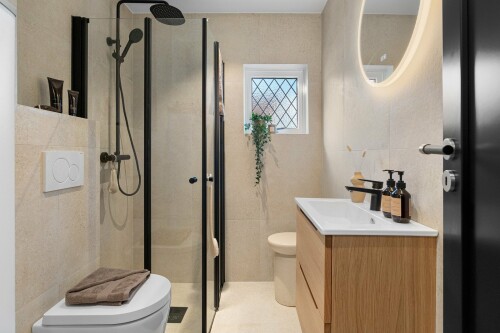 A+ Rørleggerservice AS