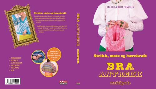 Anette Stenumgård Grafisk Ingeniør