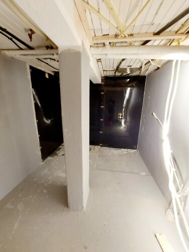 Våtromstjenester AS