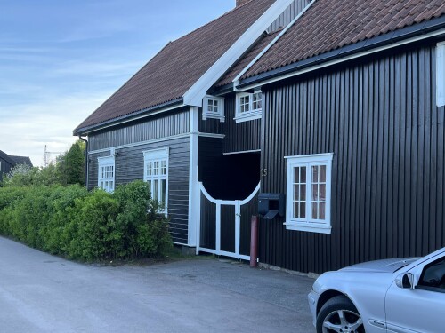 Aktiv Eiendom Smestad