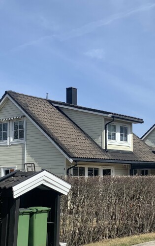 Proff Vedlikehold 1 AS