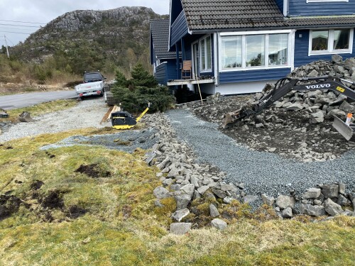 Rosenlund Eiendom Service