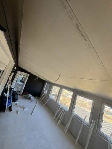 Am Bygg Og Malerservice Mulliqi