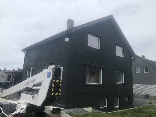 ROYAL MALERSERVICE ALBATRAN