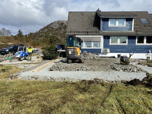 Rosenlund Eiendom Service