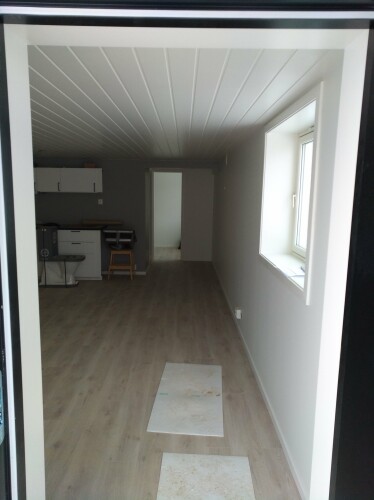 Löwenstein Tømrer AS