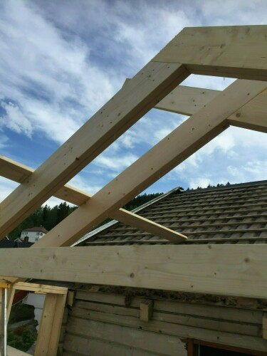 TF-Byggentreprenør AS