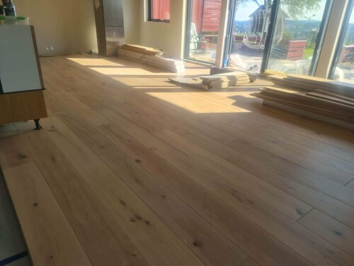 Dabrowski Konstruksjon Bygg