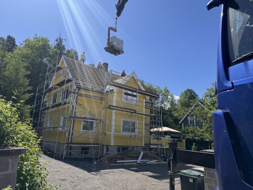 Kaasa Bygg & Eiendom AS Kaasa Bygg & Eiendom AS