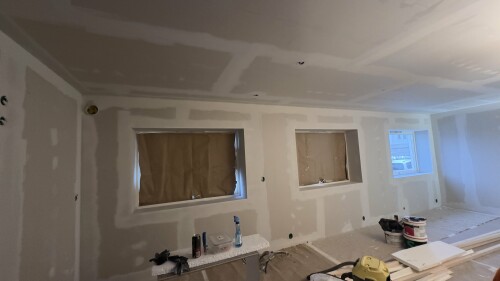 Dabrowski Konstruksjon Bygg