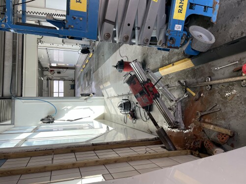 Vestfold Håndverksservice - G. Krosilovas