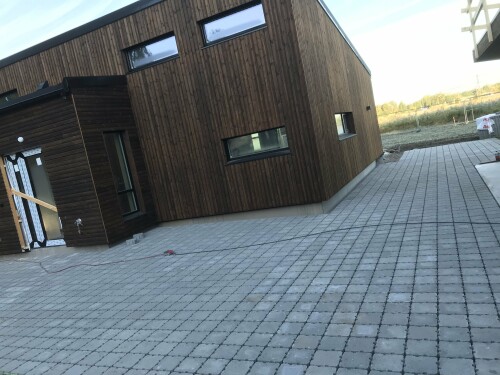 Anleggsgartner & Maletjenester Nehat Qitaku