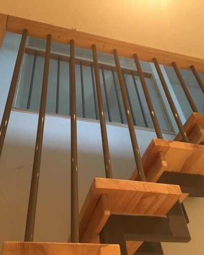 Tømrermester Darius Basinskas